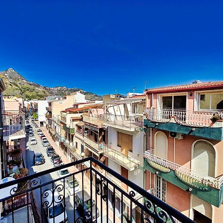 Etnapartment 2 Giardini-Naxos Extérieur photo