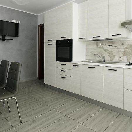 Etnapartment 2 Giardini-Naxos Extérieur photo