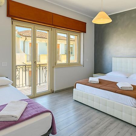 Etnapartment 2 Giardini-Naxos Extérieur photo