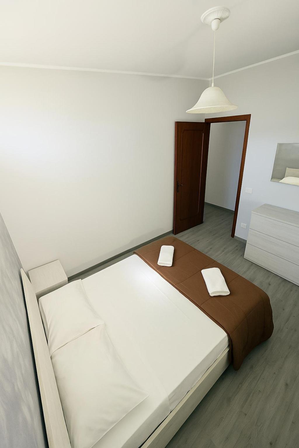 Etnapartment 2 Giardini-Naxos Extérieur photo