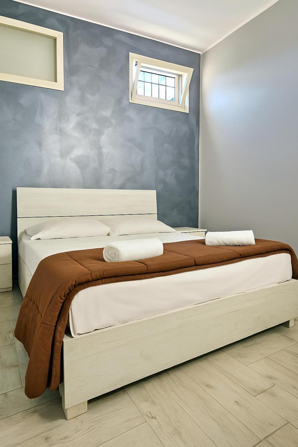 Etnapartment 2 Giardini-Naxos Extérieur photo