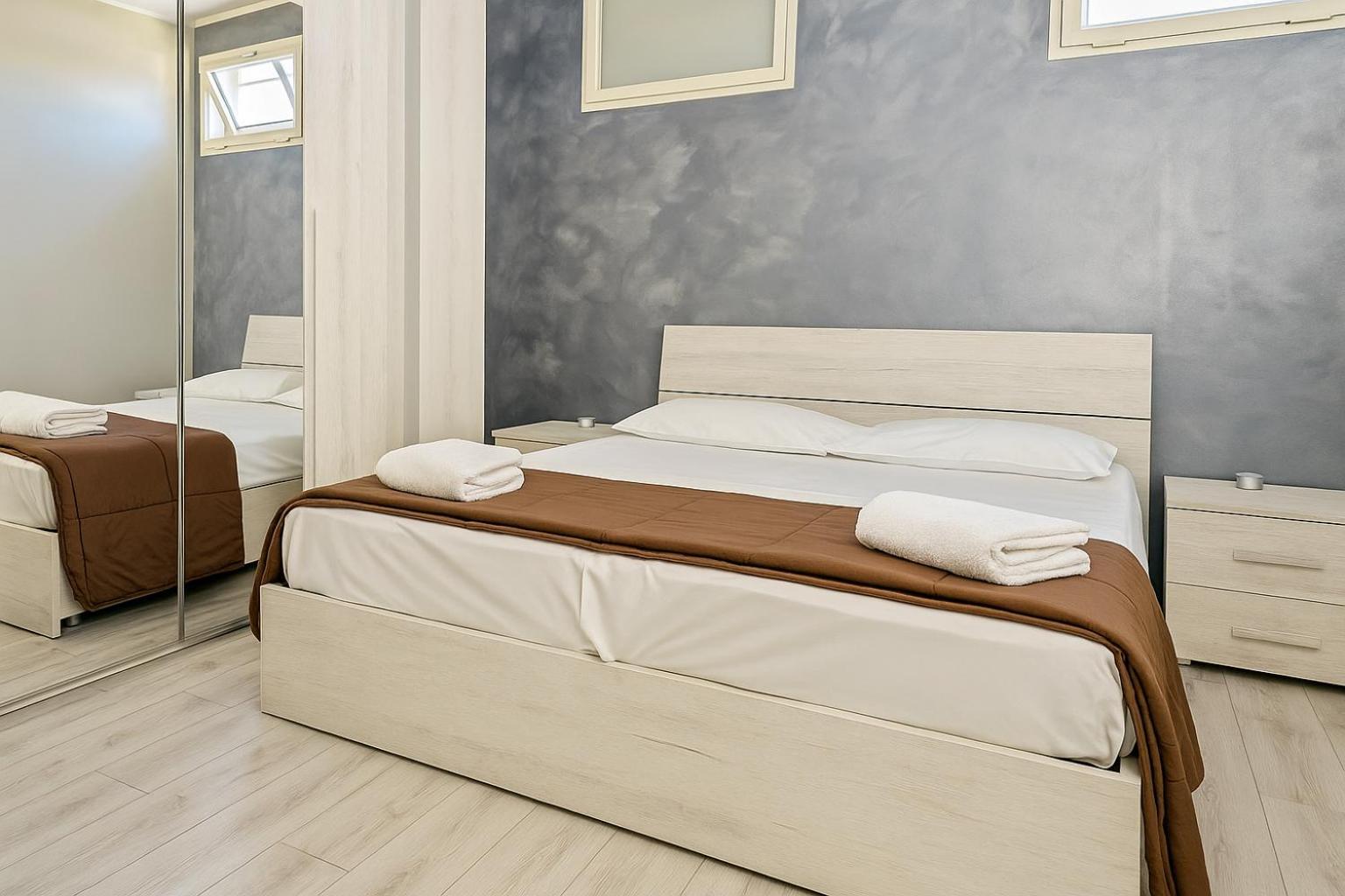 Etnapartment 2 Giardini-Naxos Extérieur photo