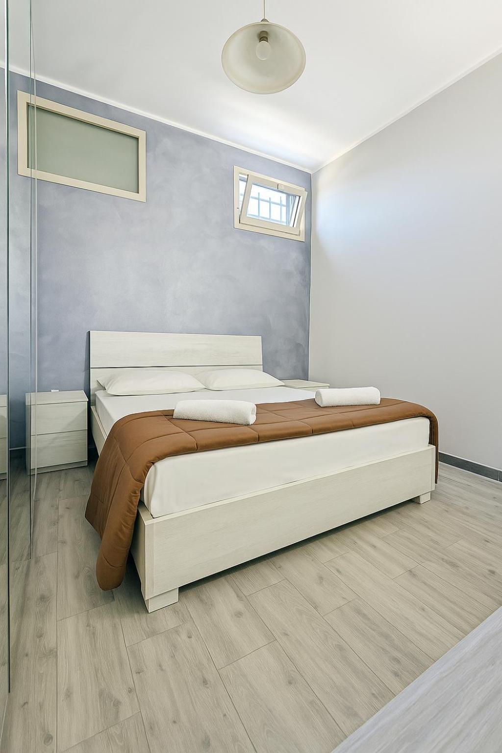 Etnapartment 2 Giardini-Naxos Extérieur photo
